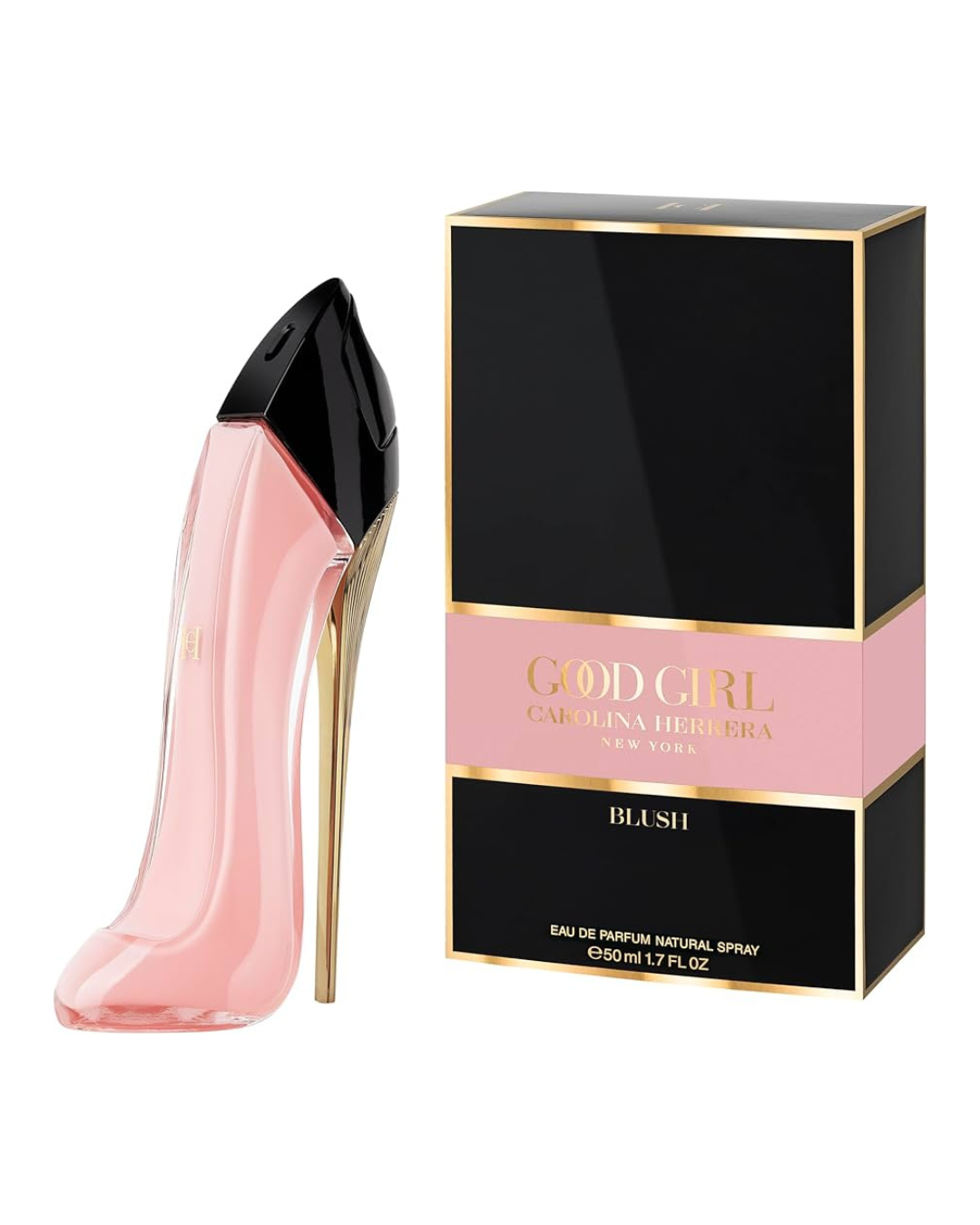 Carolina Herrera Good Girl Blush EDP For Woman Decant