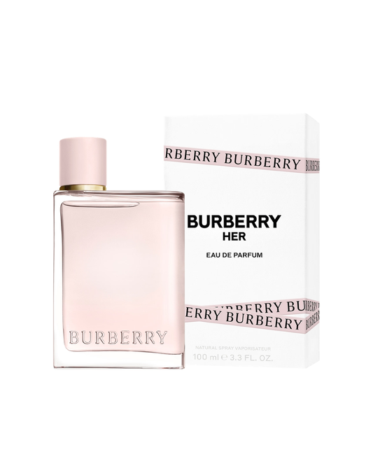 Burberry Her EDP For Women Decant