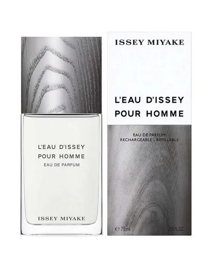 Issey Miyake L’eau D’issey Pour Homme EDP For Men Decant