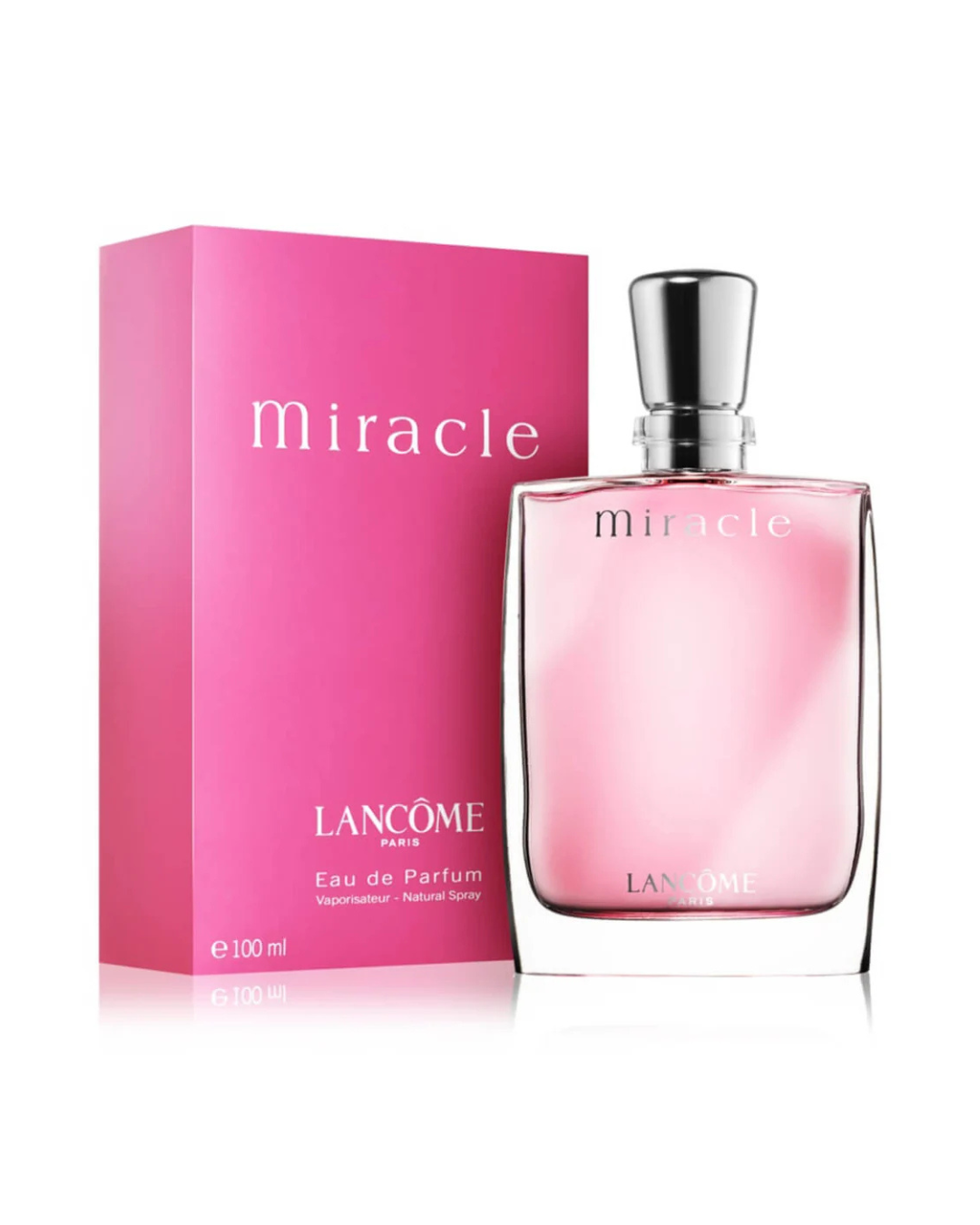 Lancome Miracle EDP For Woman Decant