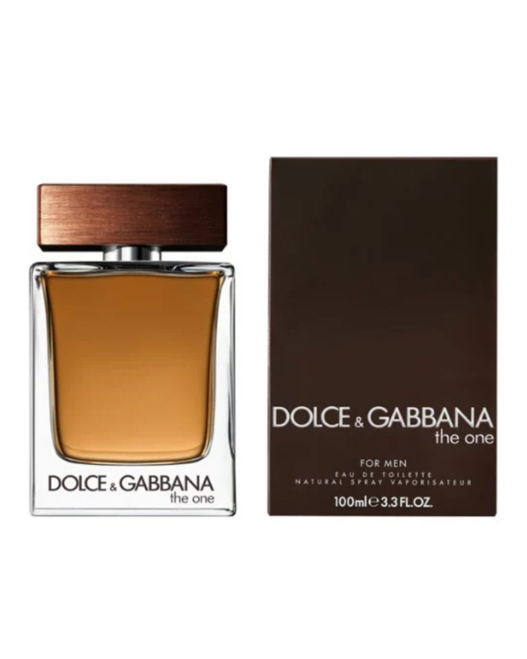 Dolce & Gabana The One EDT For Men Decant