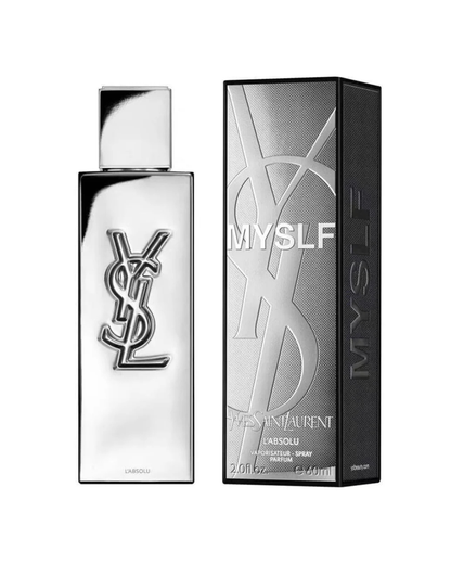 Yves Saint Laurent Myslf L’Absolu Parfum for Men Decant