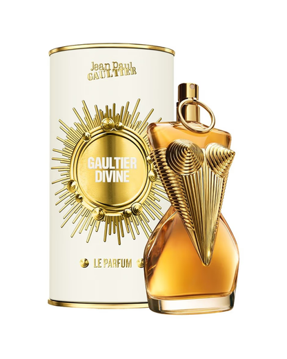 Jean Paul Gaultier Divine Le Parfum For Women Decant