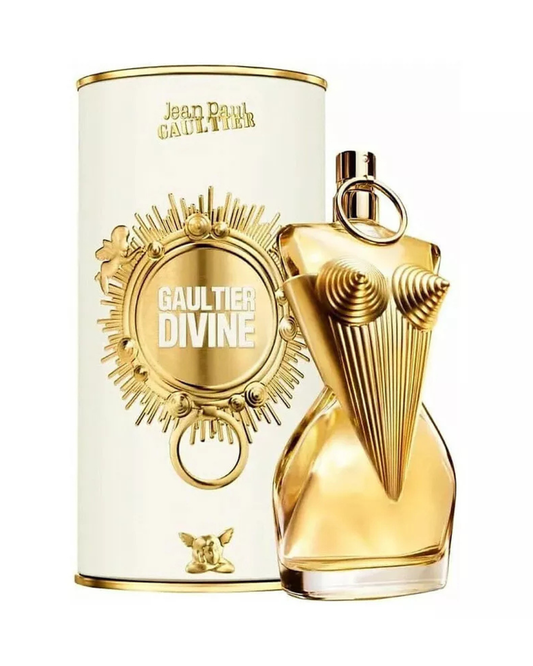 Jean Paul Gaultier Divine EDP for Women Decant