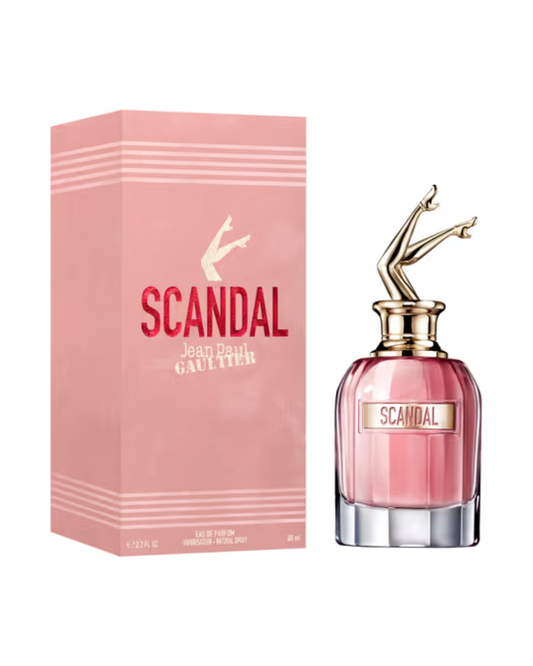 Jean Paul Gaultier Scandal Edp For Women Decant