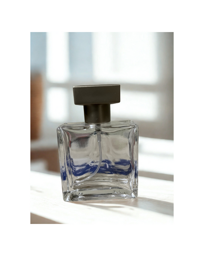 Zimaya Itqan Noir EDP For Men Decant