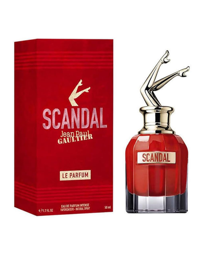 Jean Paul Gaultier Scandal Le Parfum Edp Intense For Women Decant