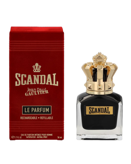 Jean Paul Gaultier Scandal Le Parfum EDP Intense For Men Decant