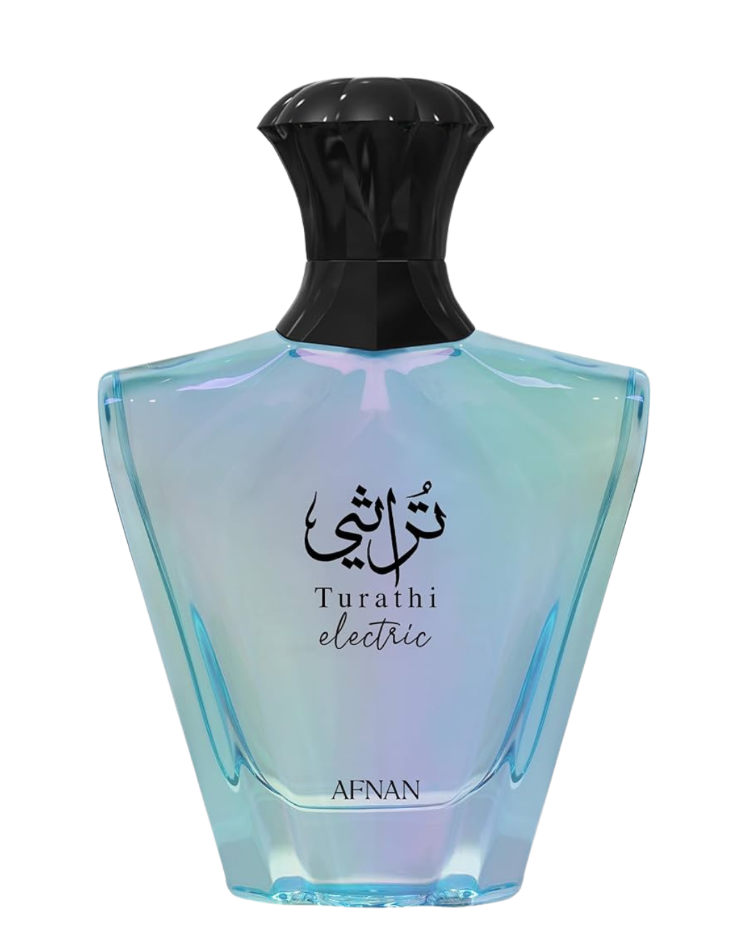 Afnan Turathi Electric 100ml EDP For Men and Women