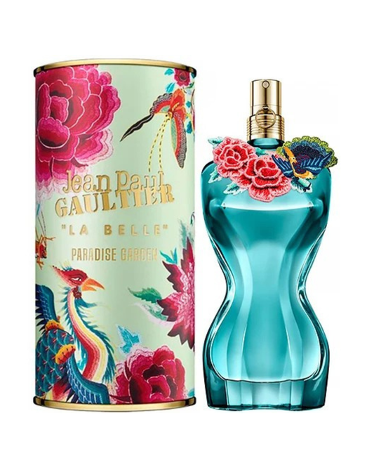 Jean Paul Gaultier La Belle Paradise Garden EDP For Women Decant
