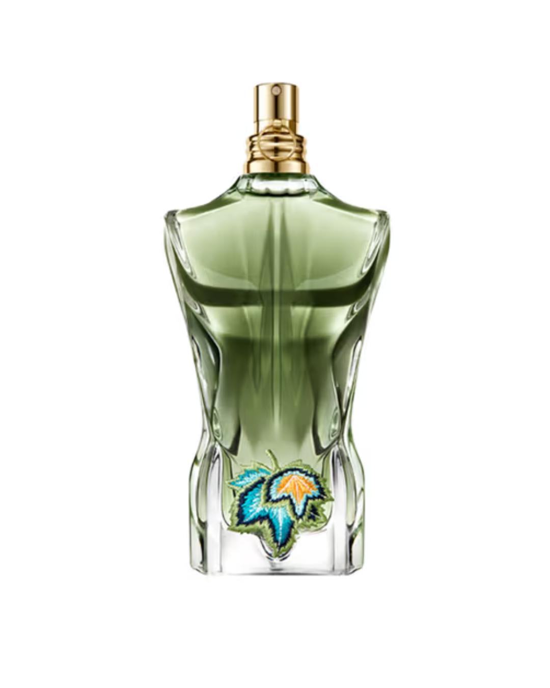 Jean Paul Gaultier Le Beau Paradise Garden EDP For Men Decant