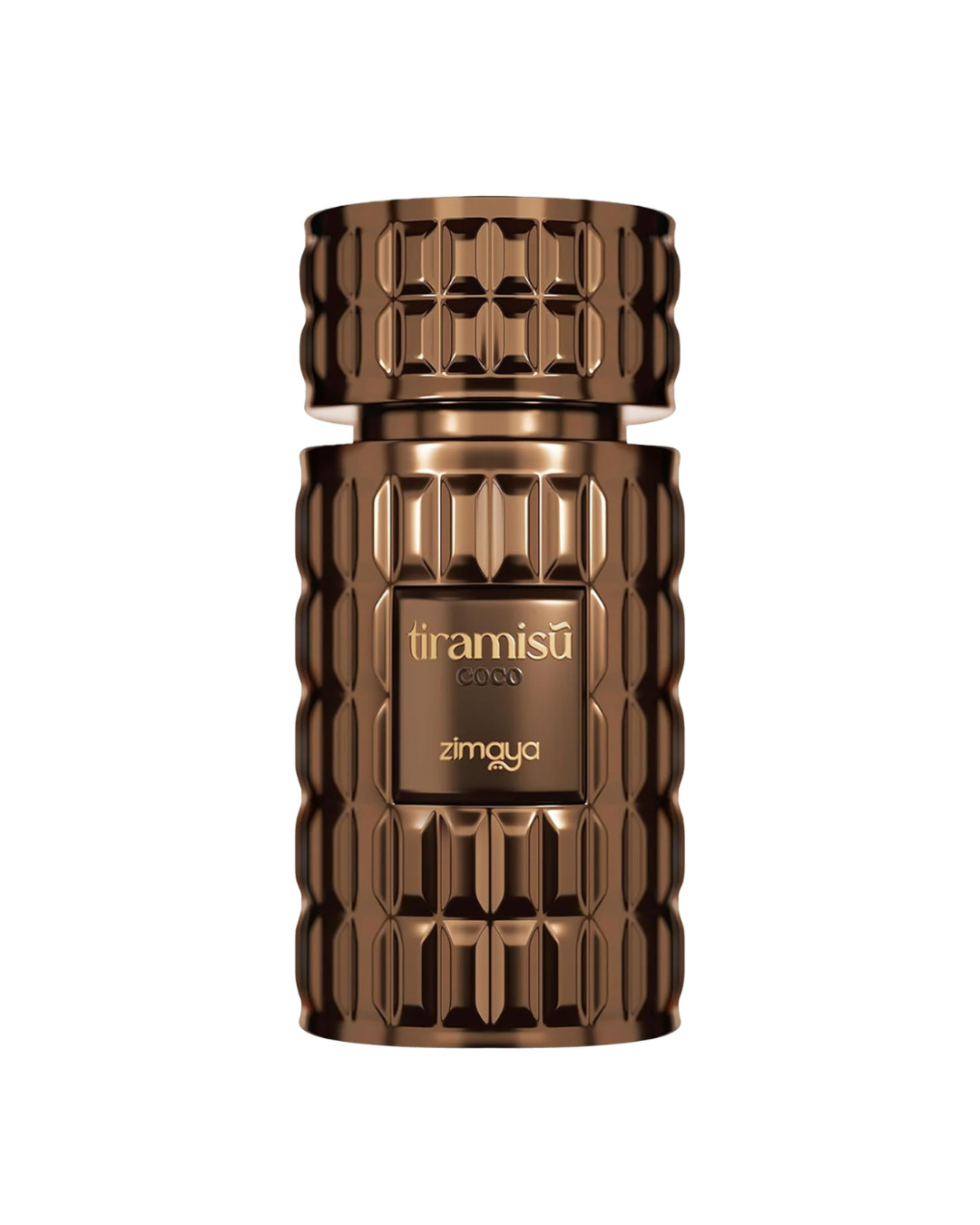 Zimaya Tiramisu Coco 100ml EDP for Women and Men