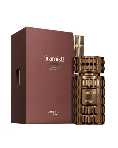 Zimaya Tiramisu Coco 100ml EDP for Women and Men