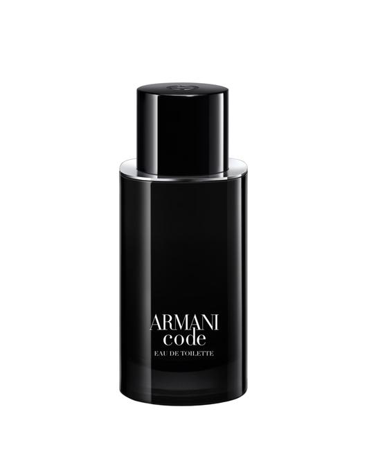 Giorgio Armani Code EDT For Men Decant