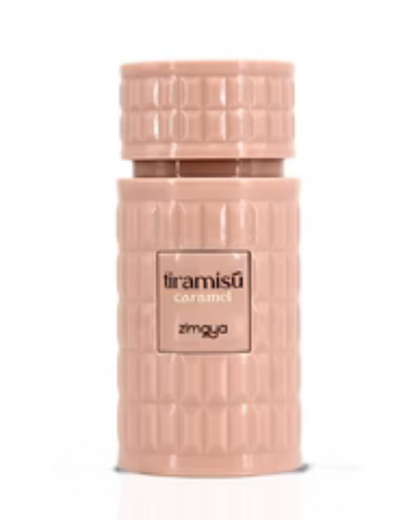 Zimaya Tiramisu Caramel EDP for Women and Men Decant