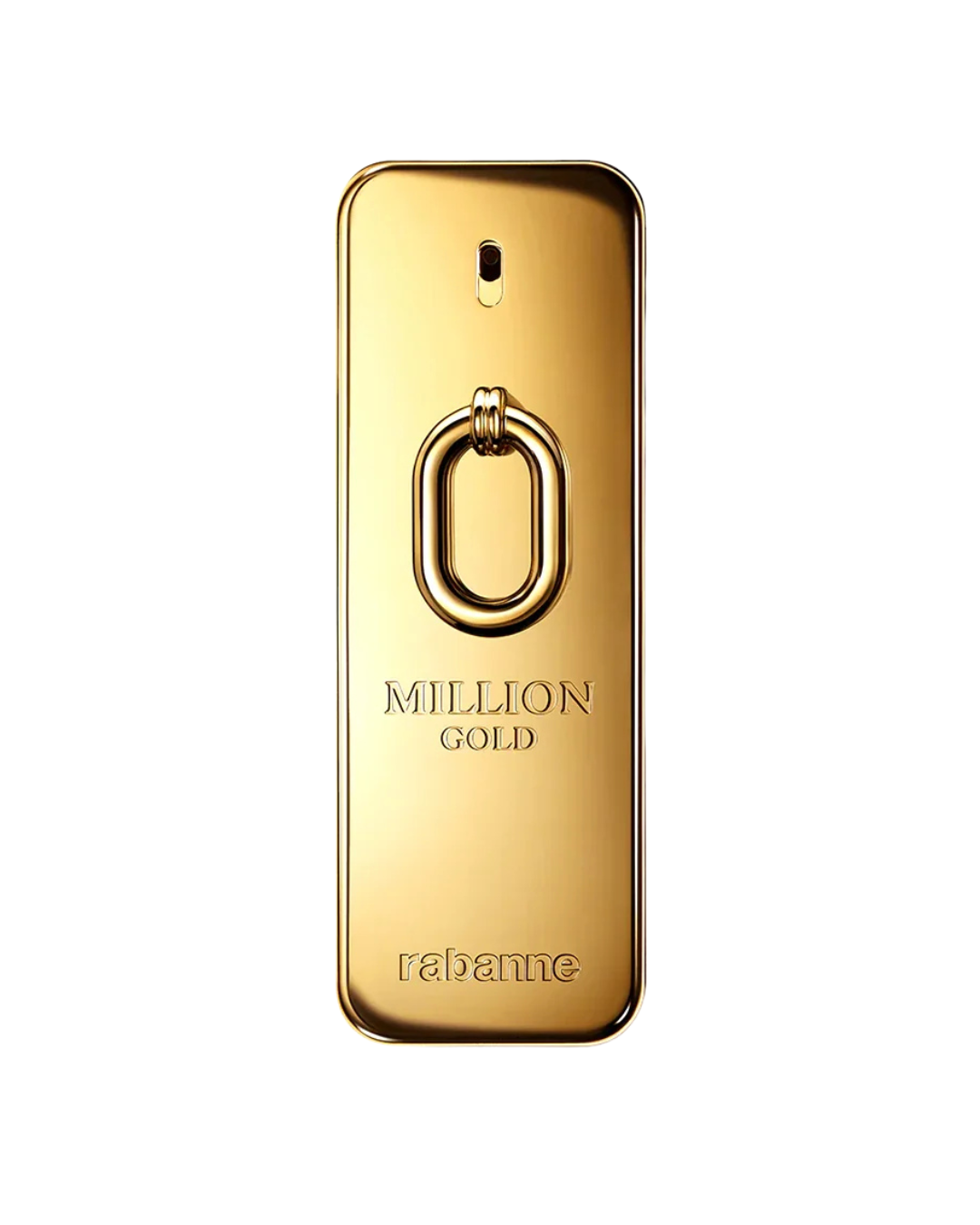 Paco Rabanne 1 Million Gold EDP Intense for Men Decant