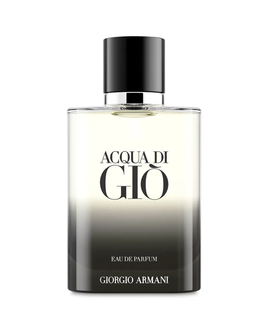 Giorgio Armani Acqua Di Gio EDP for Men Decant