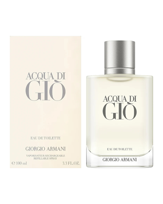 Giorgio Armani Acqua Di Gio EDT for Men Decant