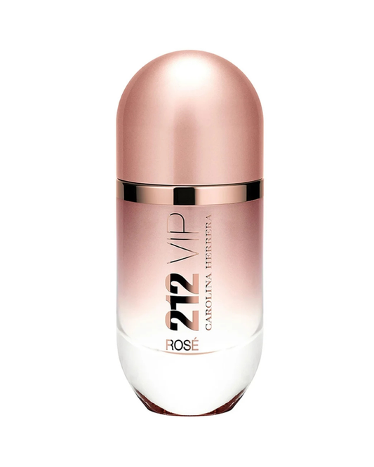 Carolina Herrera 212 VIP Rosé EDP for Women Decant