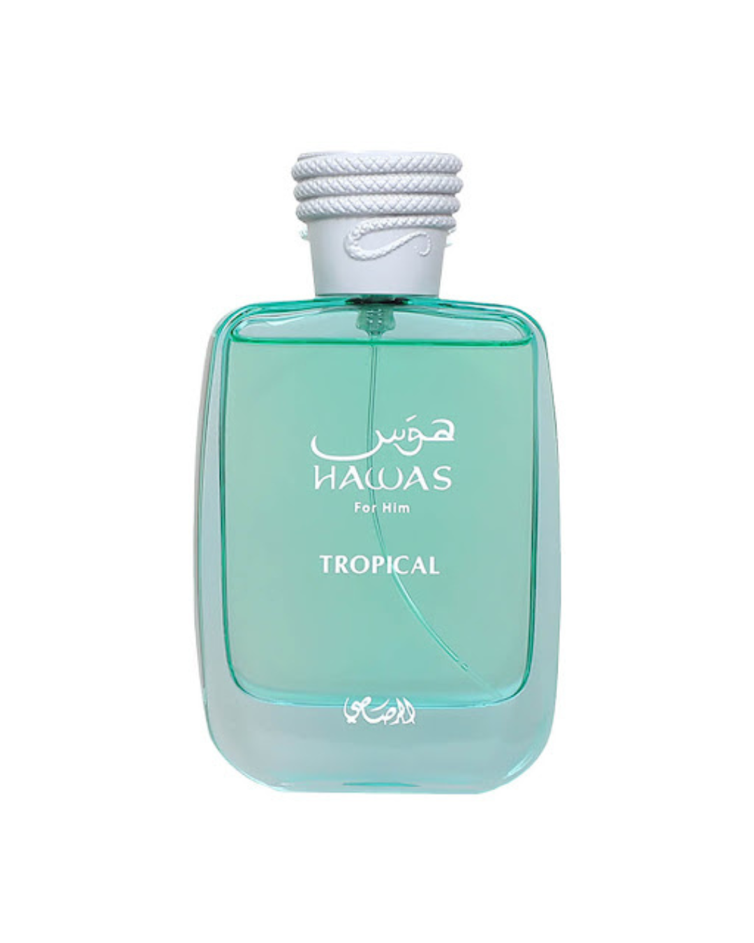Rasasi Hawas Tropical EDP 100ml For Man