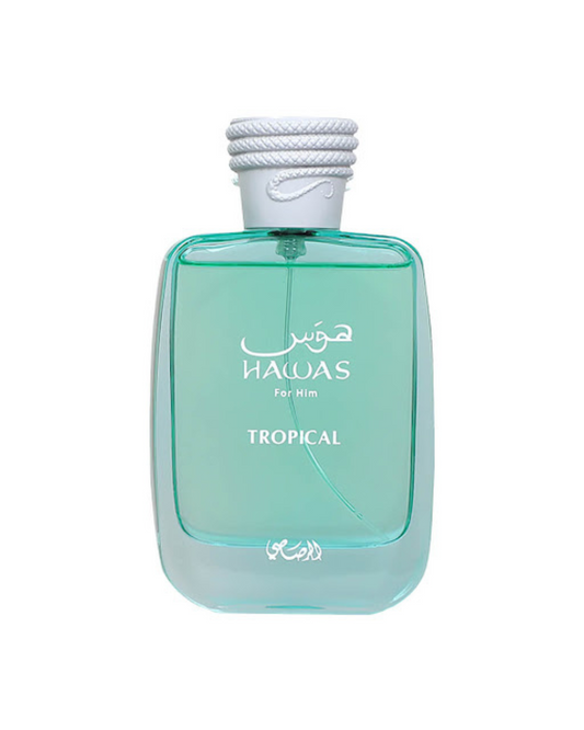 Rasasi Hawas Tropical EDP 100ml For Man