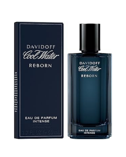 Davidoff Cool Water Reborn EDP Intense for Men Decant