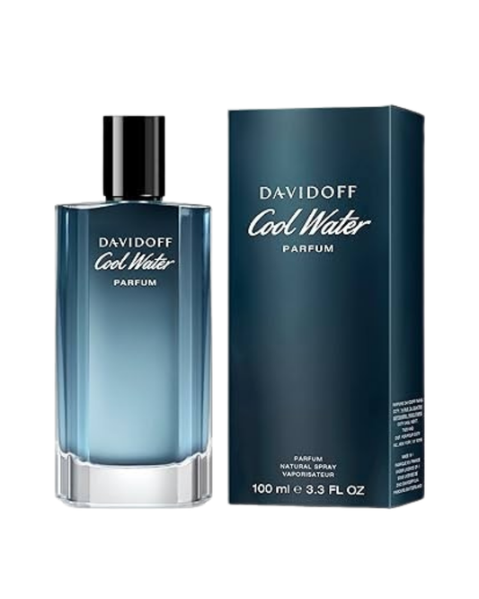 Davidoff Cool Water Parfum For Men Decant