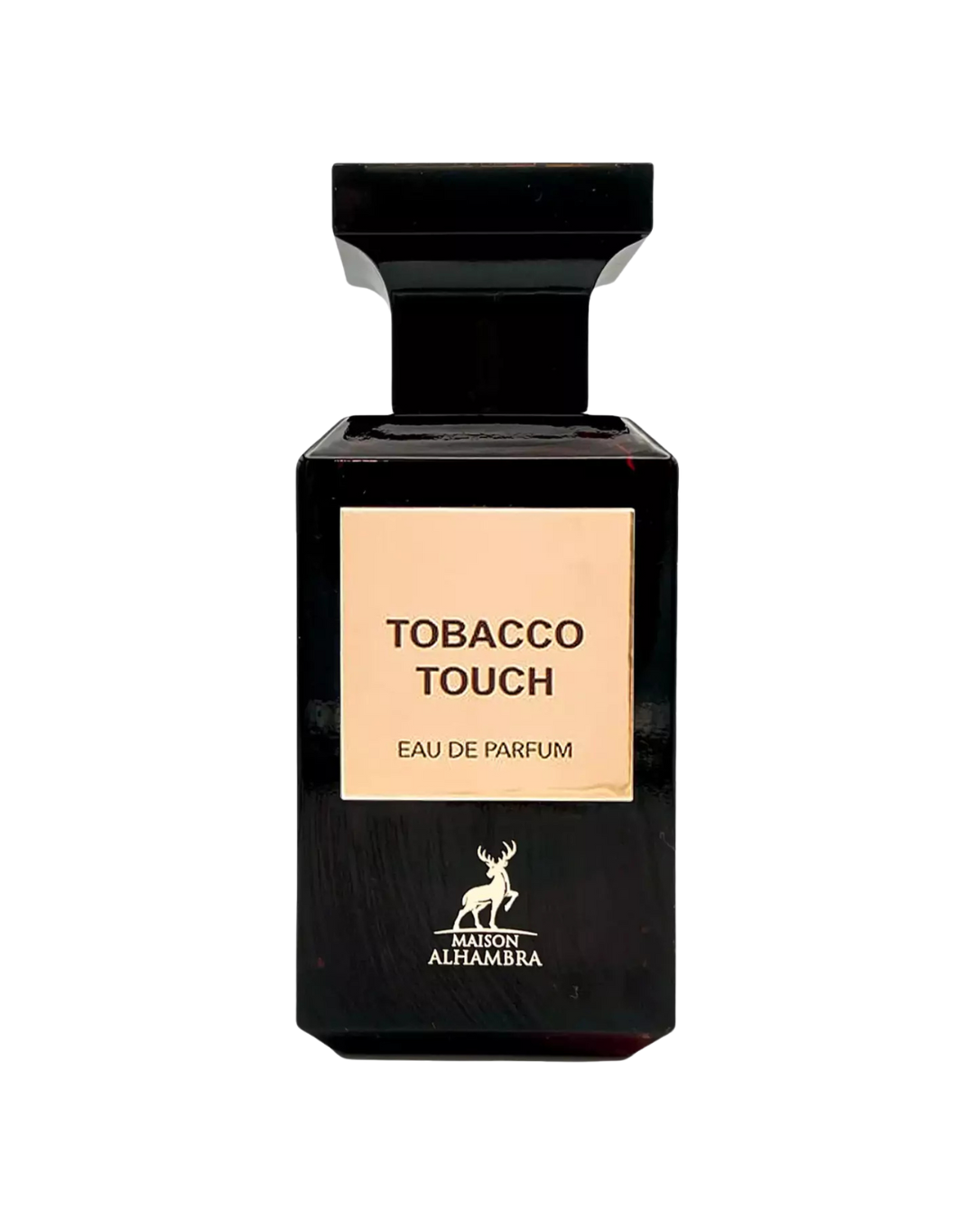 Maison Alhambra Tobacco Touch 80ML EDP for Men and Women