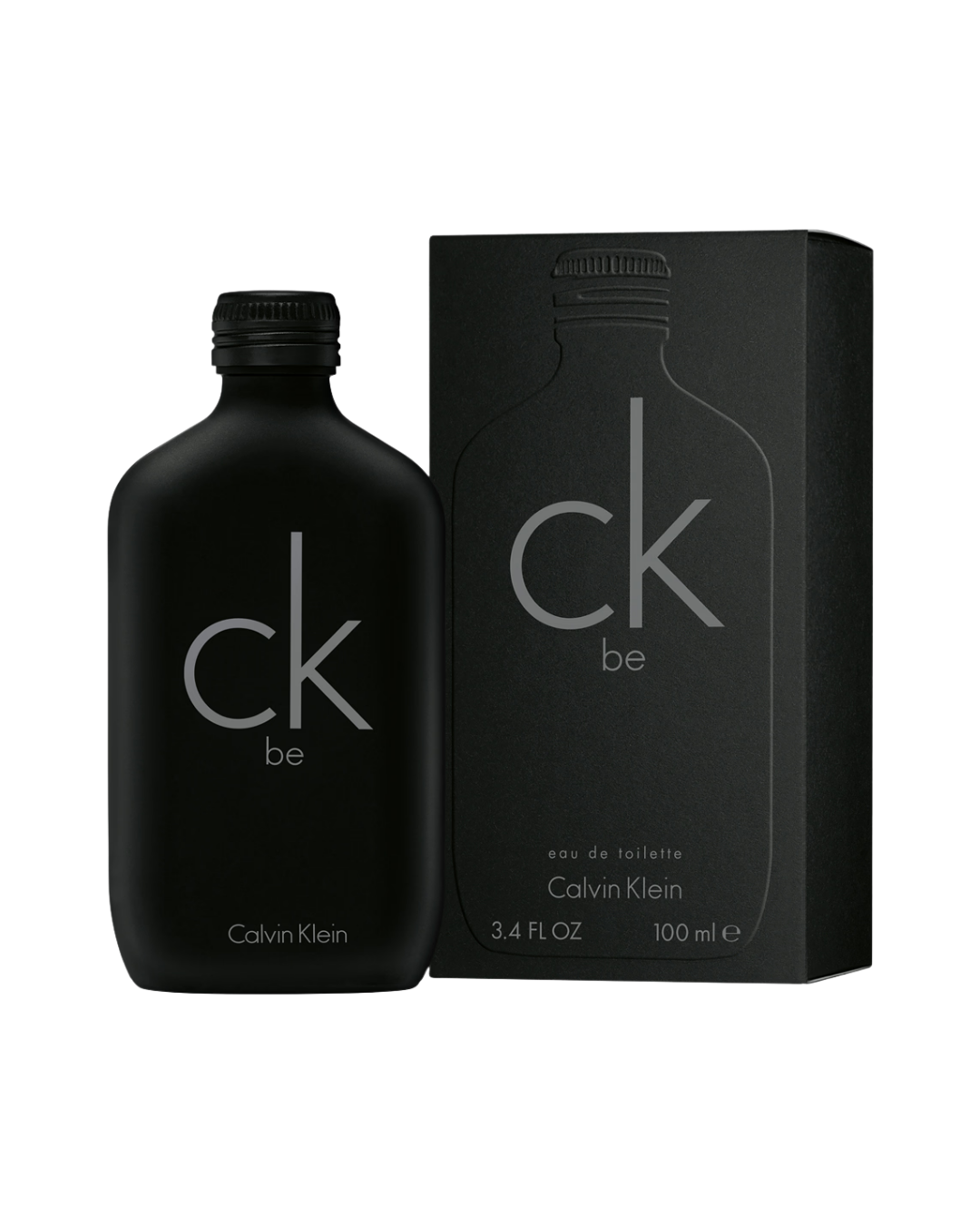 Calvin Klein CK Be EDT for Men Decant