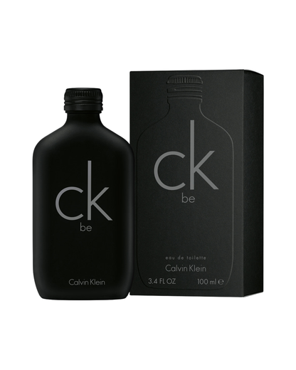 Calvin Klein CK Be EDT for Men Decant