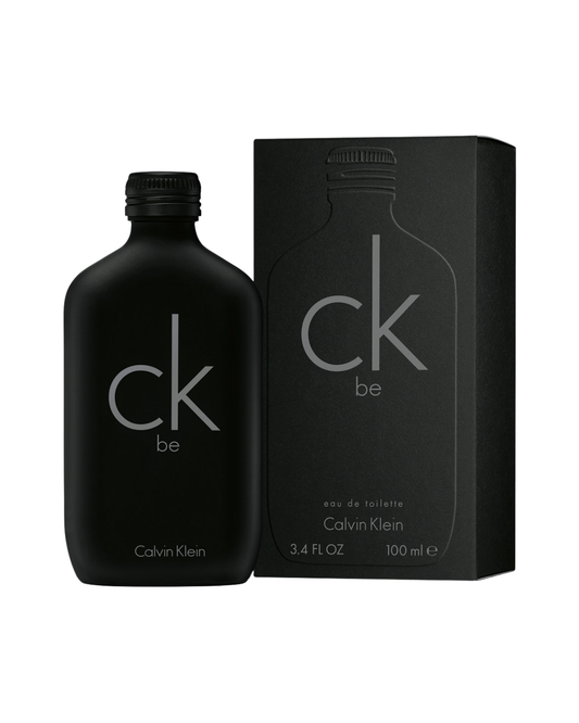 Calvin Klein CK Be EDT for Men Decant