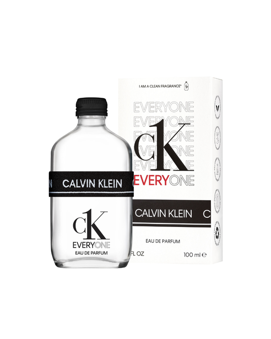 Calvin Klein CK Everyone EDP for Men Decant