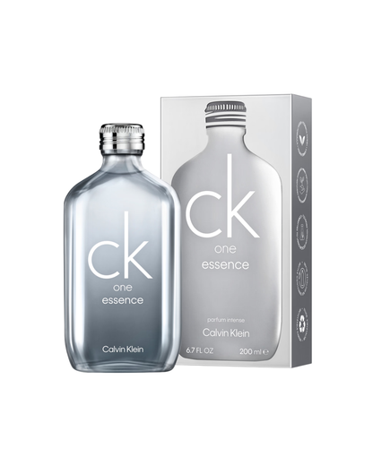 Calvin Klein CK One Essence Parfum Intense Decant