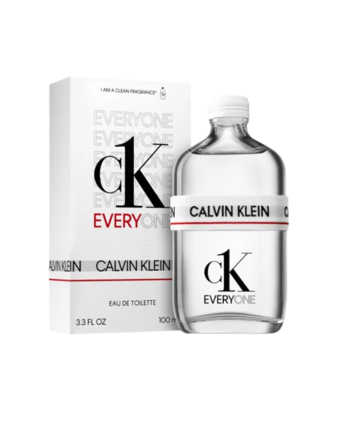 Calvin Klein CK Everyone EDT for Men Decant