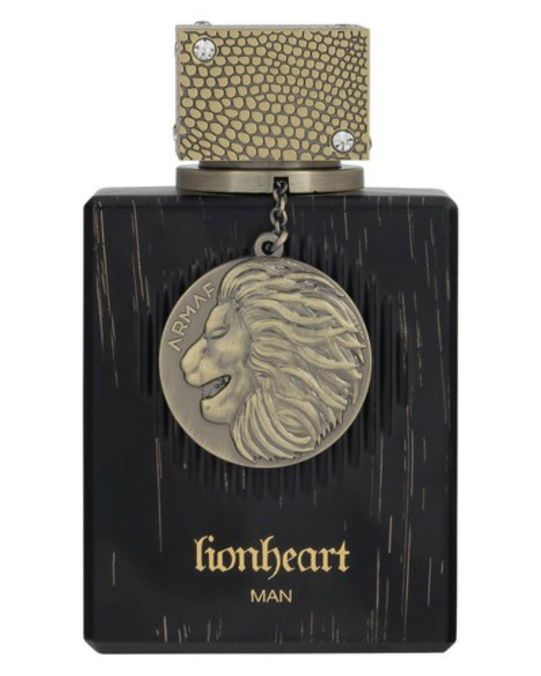 Armaf Club De Nuit Lionheart Men 100ml EDP for Men
