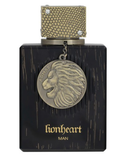 Armaf Club De Nuit Lionheart Men 100ml EDP for Men