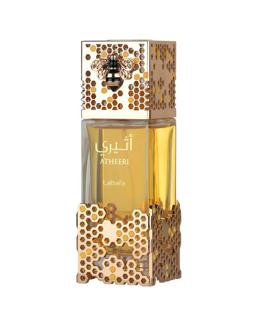 Lattafa Atheeri EDP For Women Decant
