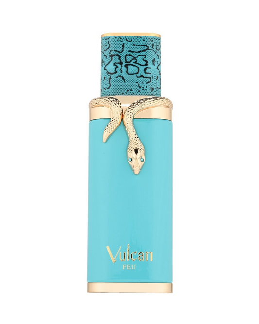 French Avenue Vulcan Feu EDP for Men and Women Decant
