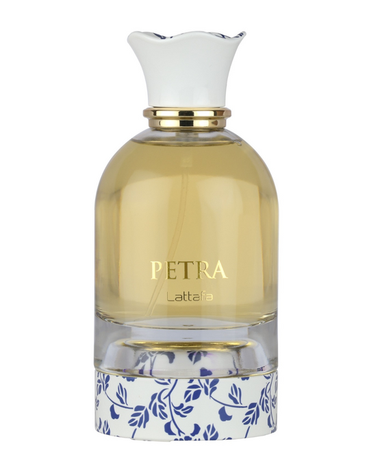 Lattafa Petra EDP  For Women and Men Decant