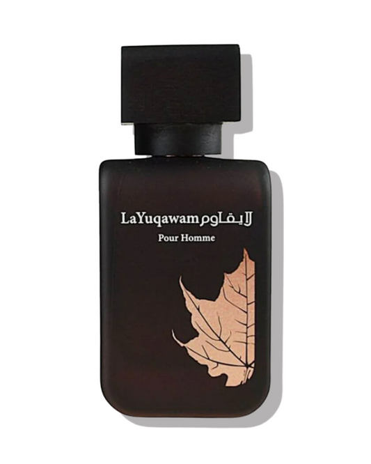 Rasasi LaYuqawam Pour Homme EDP for Men Decant