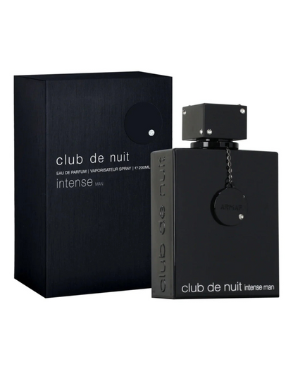 Armaf Club De Nuit Intense EDP 200ML for Men