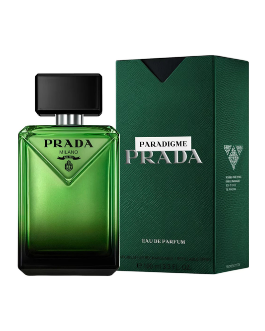 Prada Paradigme EDP For Men Decant