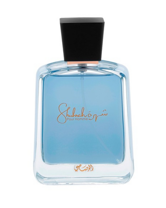 Rasasi Shuhrah Pour Homme EDP 90ml for Men