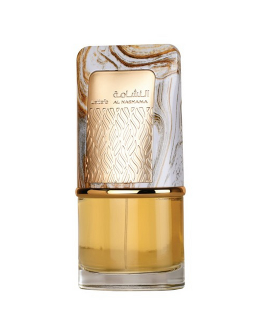 Lattafa Al Nashama 100ml EDP for Women and Men
