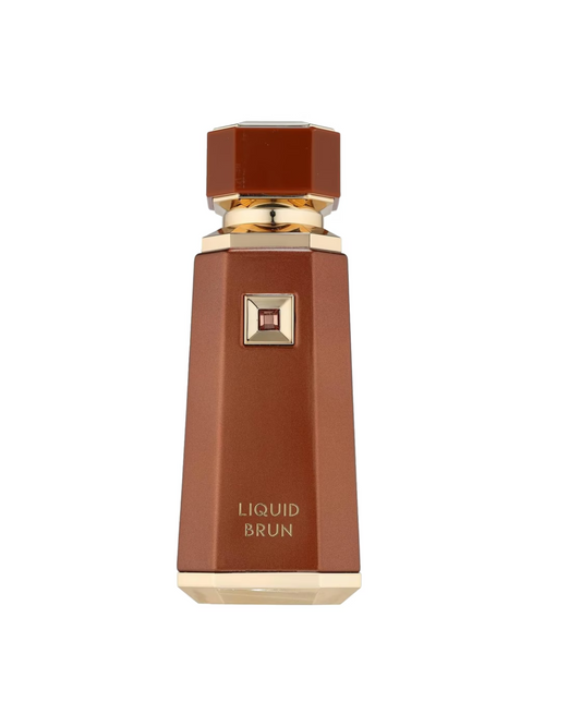 French Avenue Liquid Brun 100ml EDP For Men