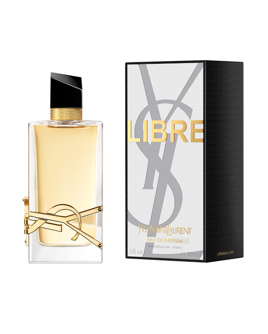 Yves Saint Laurent Libre EDP for Women Decant