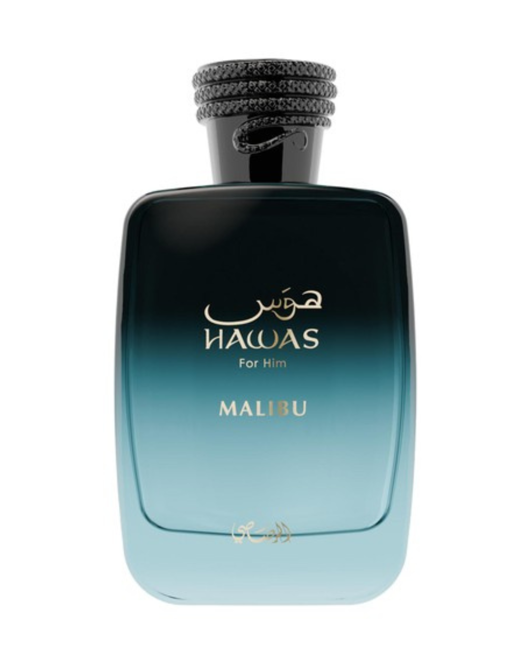 Rasasi Hawas Malibu 100ml EDP for Men