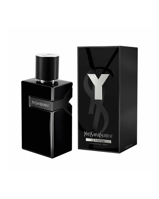 Yves Saint Laurent Y Le Parfum for Men Decant