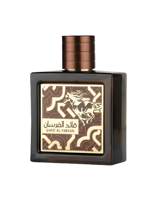 Lattafa Qaed Al Fursan Untamed 100ml EDP For Men