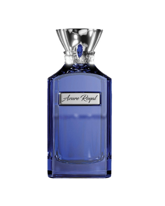 Ahmed Al Maghribi Azure Royal EDP For Men & Women Decant